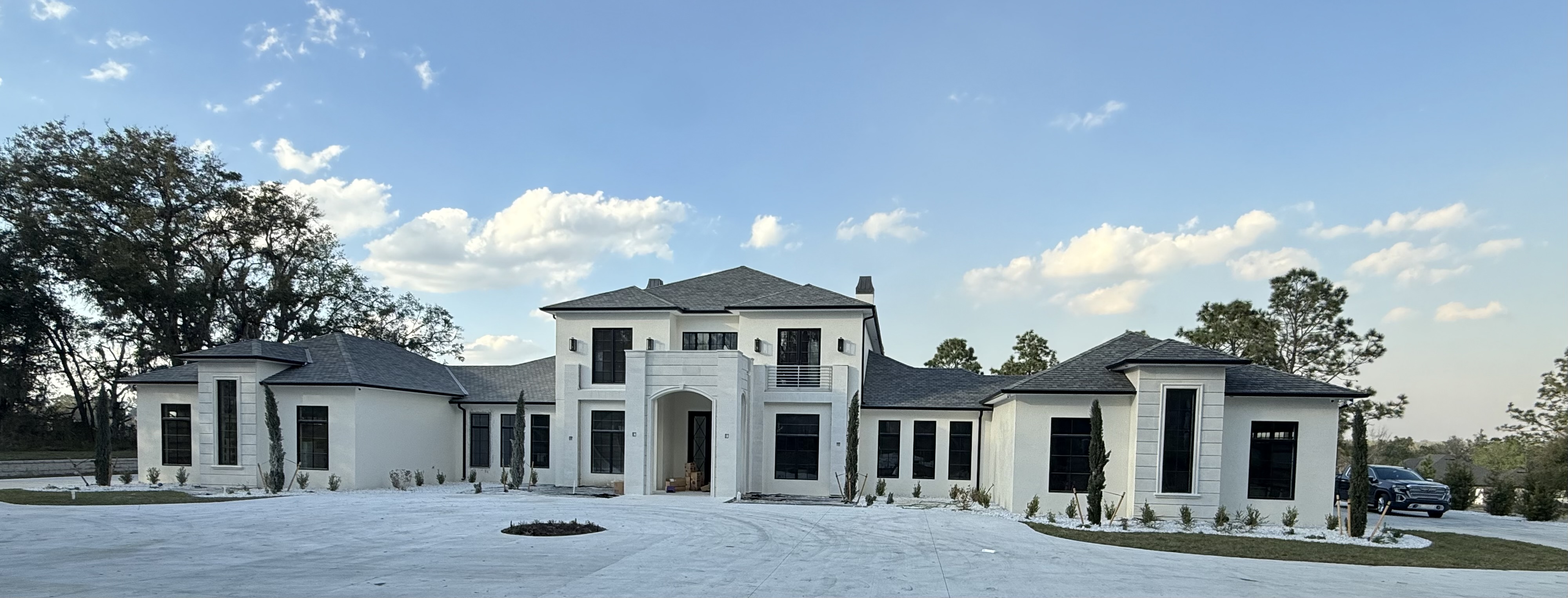 Professional paver sealing service