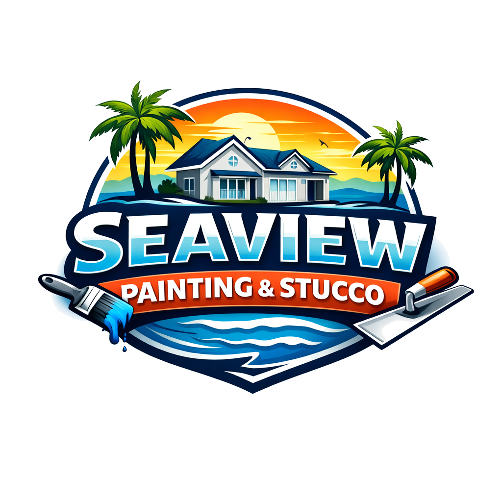 Seaview Painting & Stucco - Professional Painting Contractors in Stuart FL